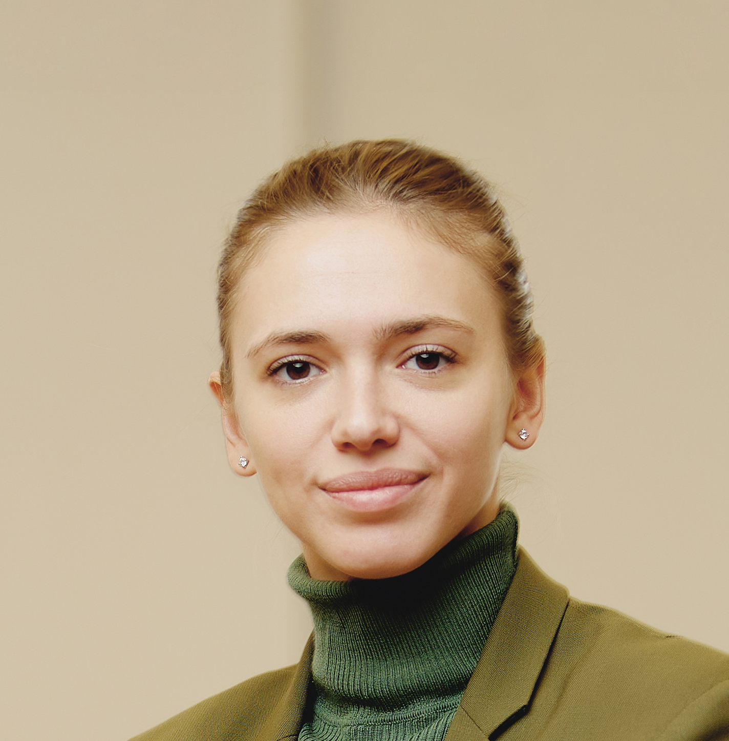 Ксения Денисовна Разуваева