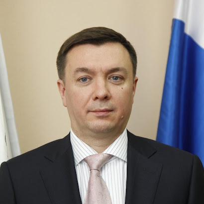 Сергей Анатольевич Баринов